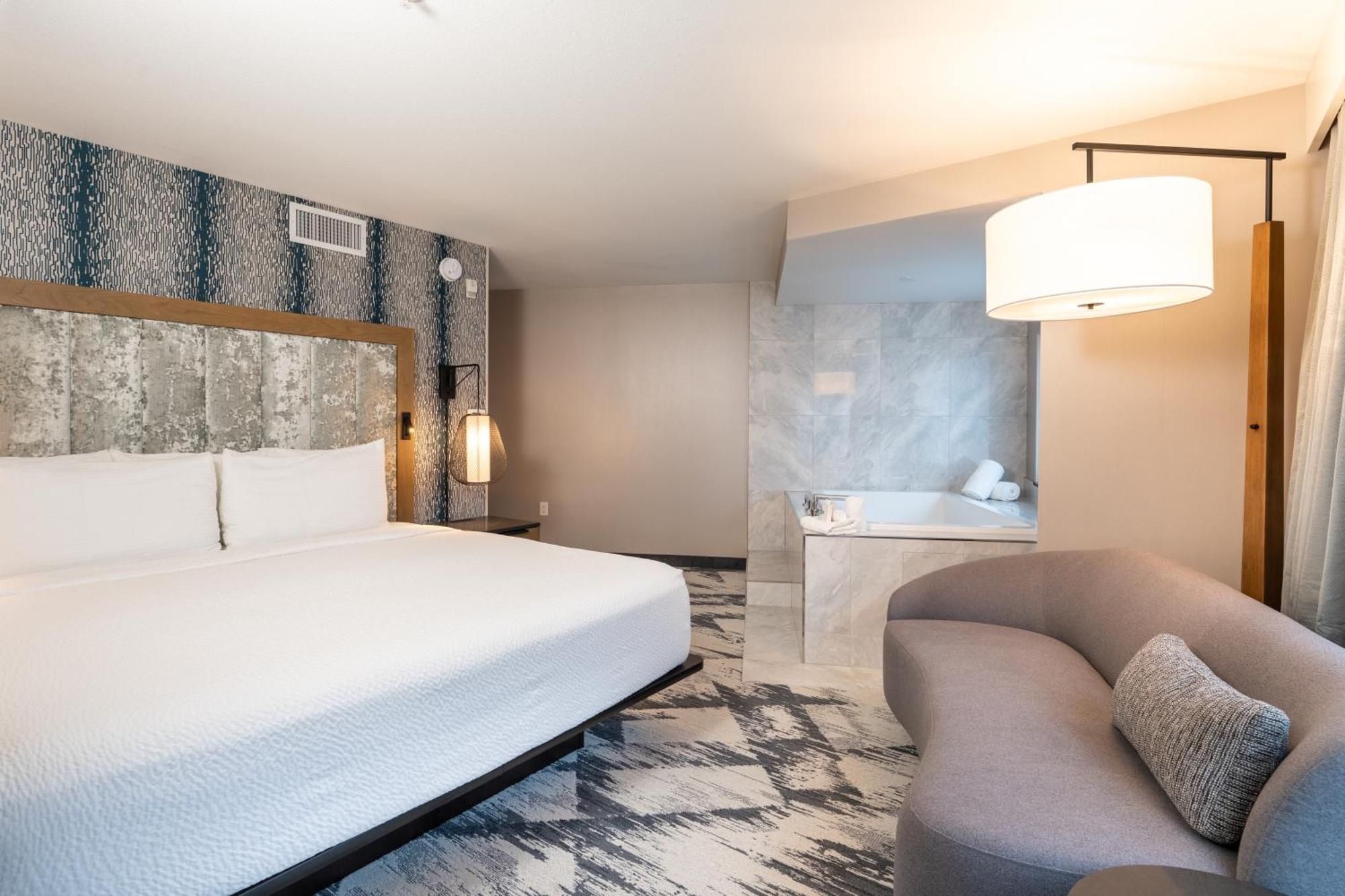 Silver Cloud Hotel - Seattle Broadway Экстерьер фото